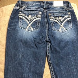 Miss me brand new size 29